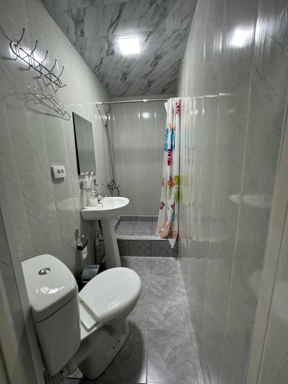 Boutique Boulevard บูคารา ภายนอก รูปภาพ